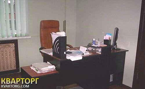 Rent out office. Киев,  Институтская — photo 1