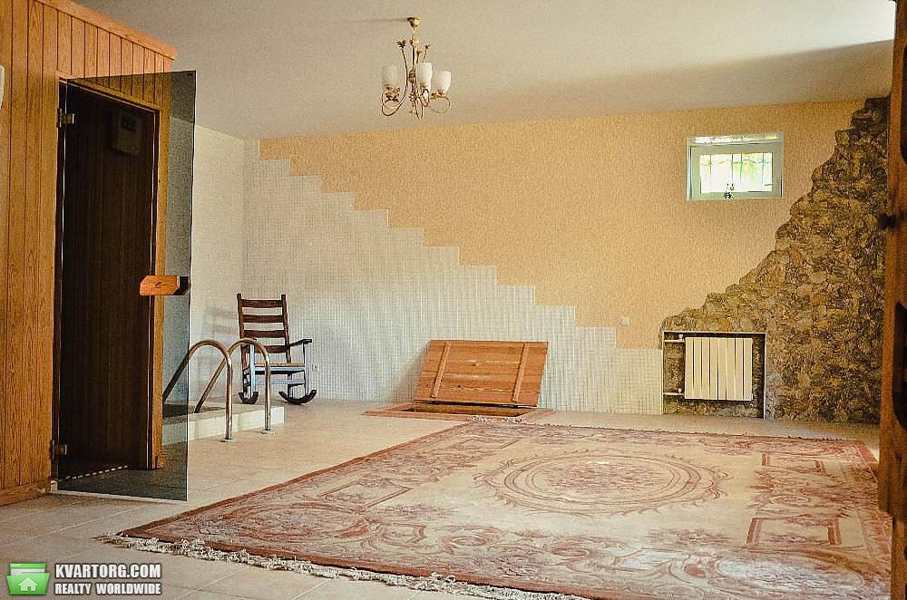 Rent out house. Киевская обл., Центральная — photo 10