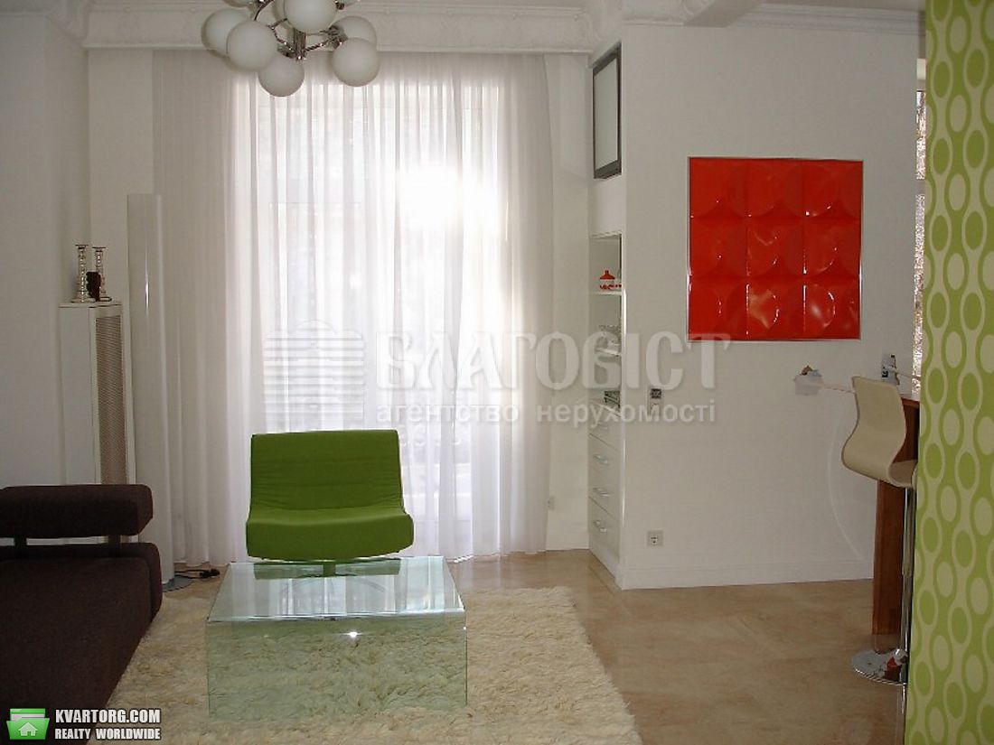 Rent out 2-room apartment. Киев,  Резницкая — photo 9