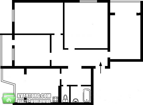 Sell 4-room apartment. Киев, Маяковского — photo 10