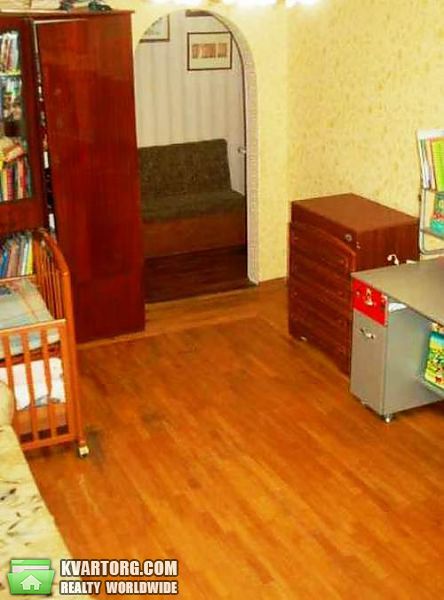 продам 1-комнатную квартиру. Киев,   yл. Леваневского - фото 1