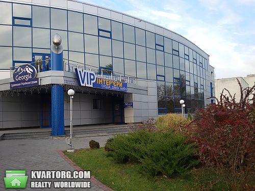Rent out office. Киев, ул.В.Гетьмана — photo 1