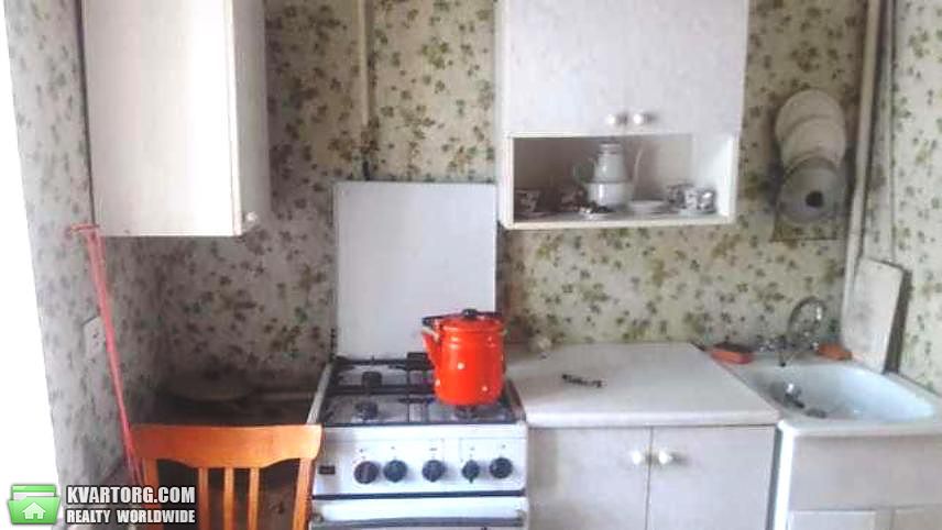 Sell 1-room apartment. Одесса, Колонтаевская — photo 4