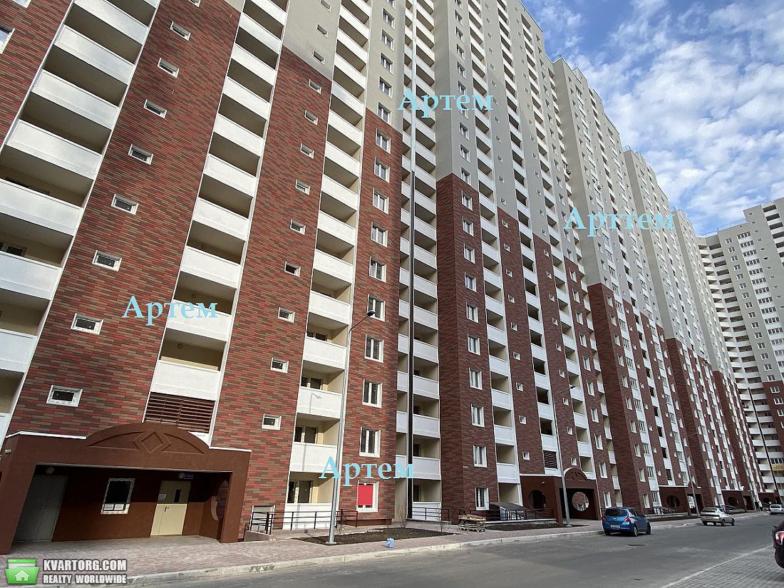 Sell 1-room apartment. Киев, балтийский — photo 6