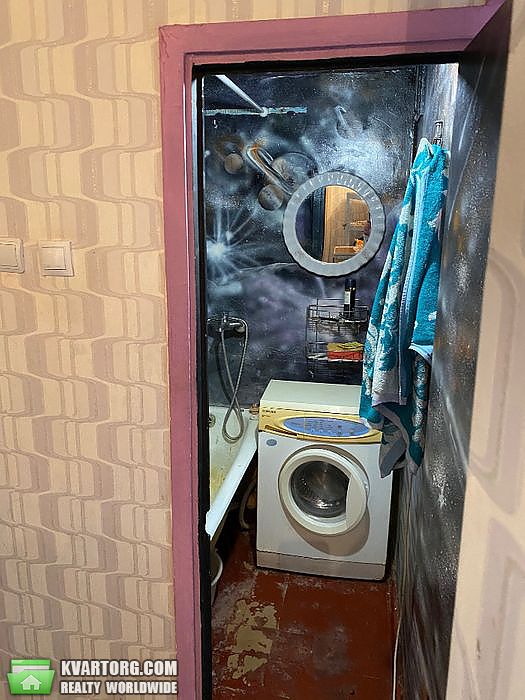 Sell 1-room apartment. Киев,  Радужная — photo 8
