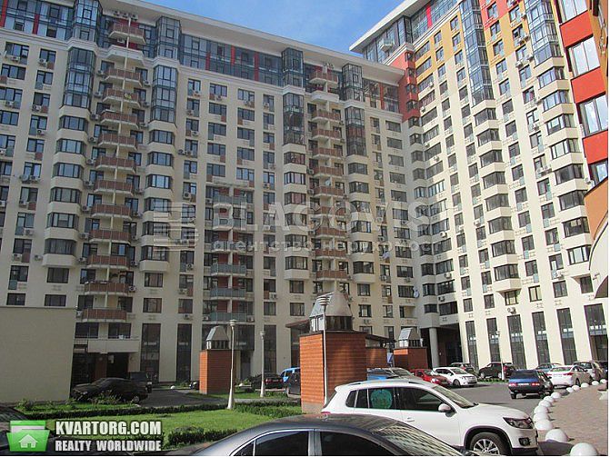Sell 3-room apartment. Киев,  Ломоносова — photo 1