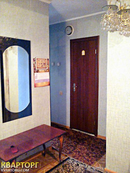 Rent out 1-room apartment. Одесса, Фонтанская дорога — photo 5