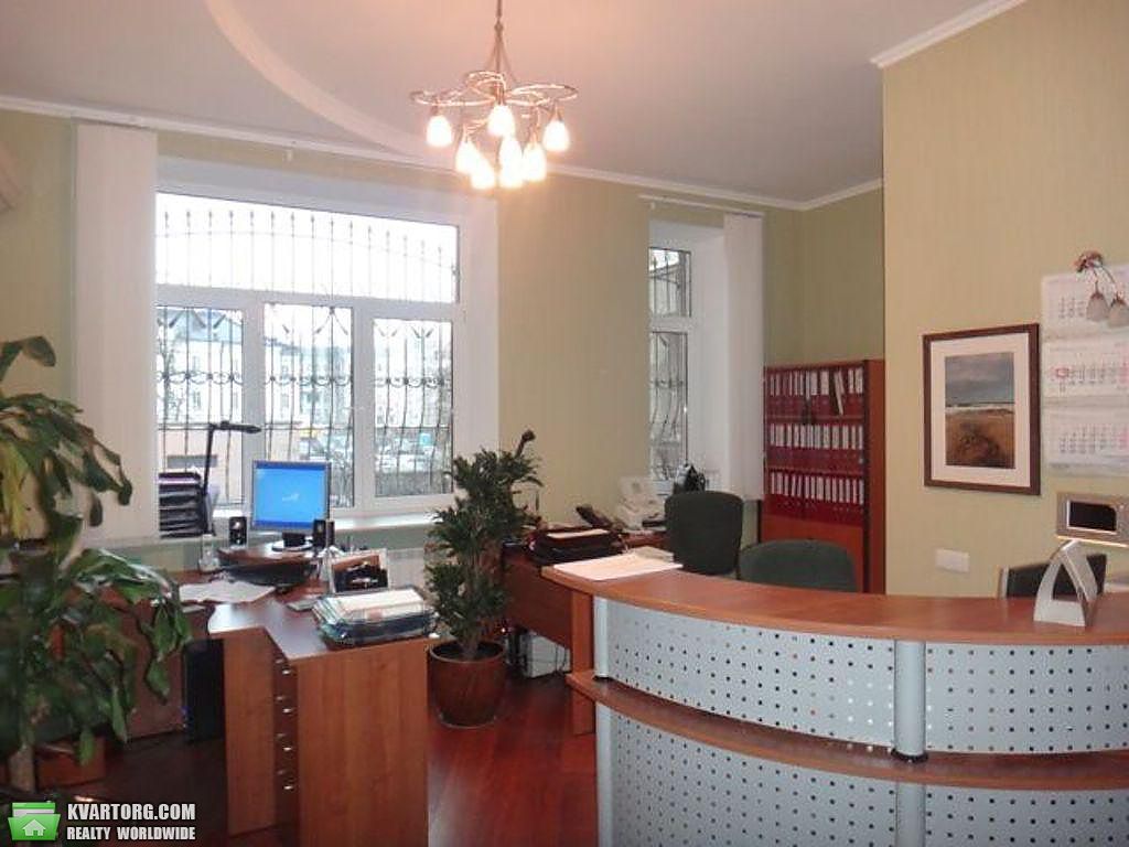 Rent out office. Киев, Шелковичная — photo 5