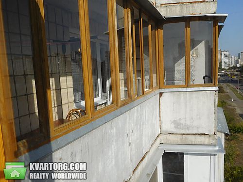 Sell 1-room apartment. Киев, Будищанская — photo 1