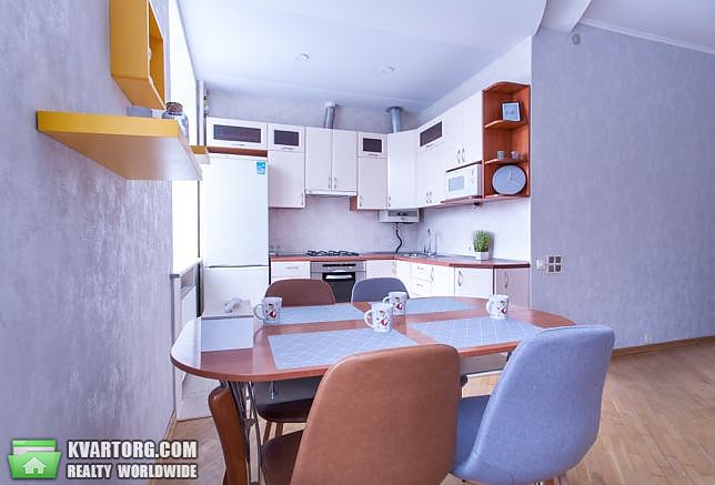 Sell 3-room apartment. Киев,  Дружбы Народов бул — photo 4