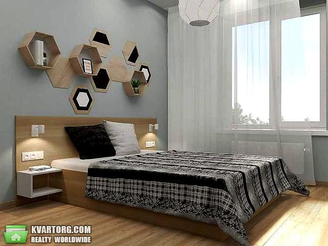 Sell 2-room apartment. Днепропетровск, Запорожское шоссе — photo 4