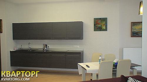 Rent out 3-room apartment. Одесса, Литературная — photo 3