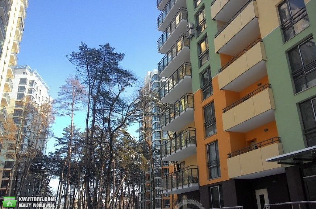 Sell 2-room apartment. Киев,  Петрицкого — photo 1