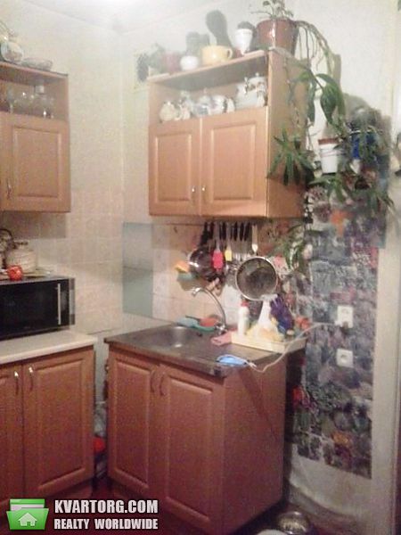 Sell 1-room apartment. Киев, Заболотного — photo 2