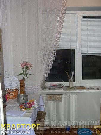 продам 1-комнатную квартиру. Киев,   Маяковского - фото 5