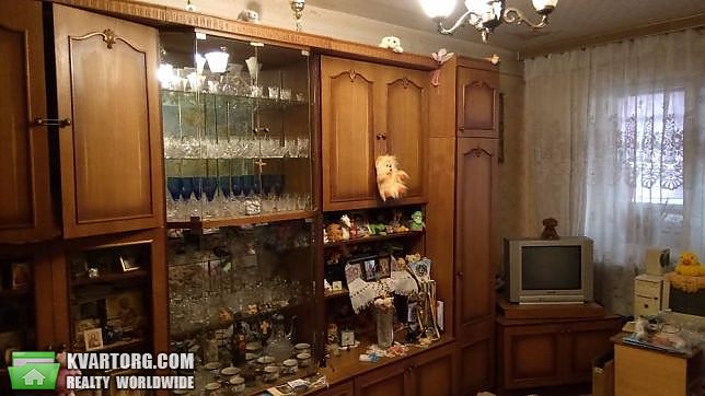 Sell 1-room apartment. Киев,  Заболотного — photo 2