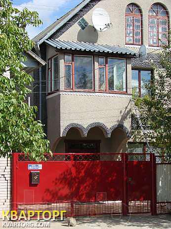 Sell house. Киевская обл., Щорса — photo 3