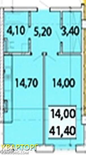 Sell 1-room apartment. Одесса, Говорова — photo 2
