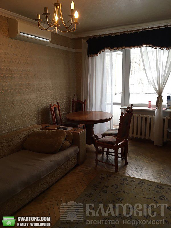 Sell 3-room apartment. Киев,  Чигорина — photo 3