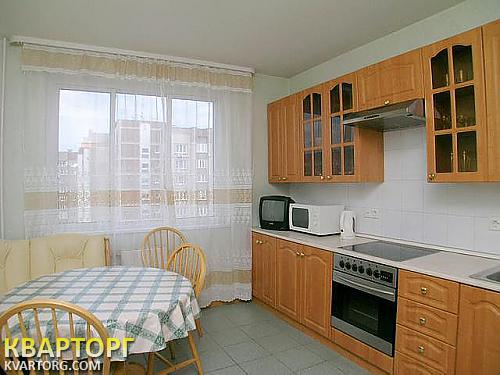 Rent out 3-room apartment. Харьков, ул.Блюхера — photo 3