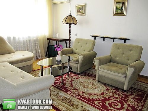 Rent out 2-room apartment. Киев,  Леси Украинки бул — photo 3