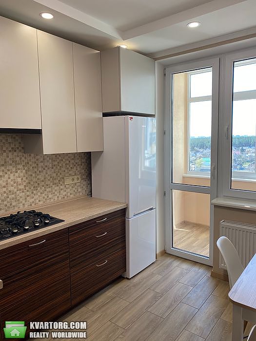 Sell 1-room apartment. Вышгород, Киевская — photo 1