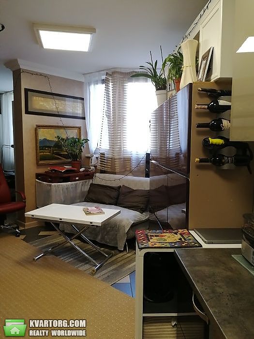 Sell 1-room apartment. Киев, Максимовича — photo 5