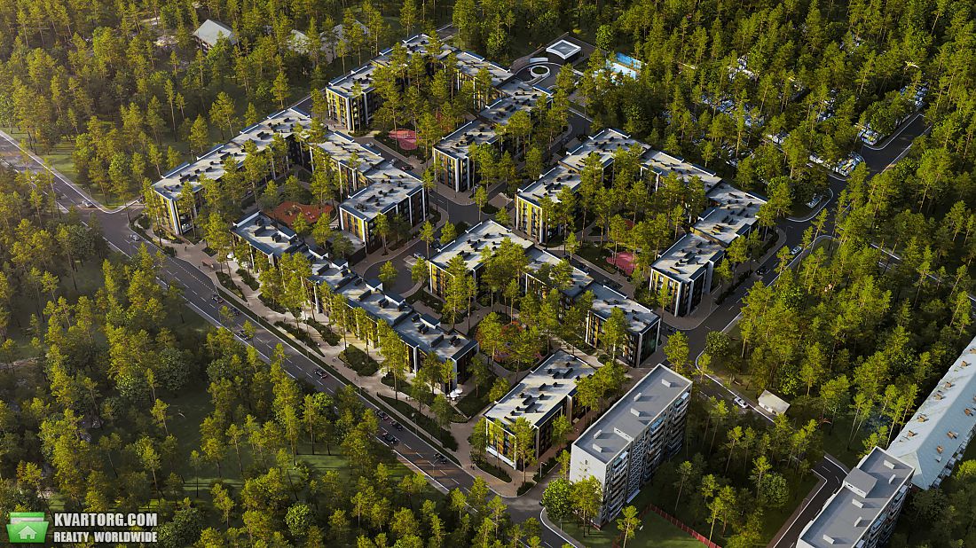Sell 2-room apartment. Киев, Днепроводская — photo 1