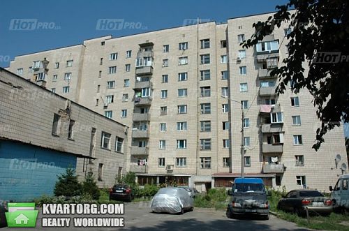 Sell 2-room apartment. Киев, Менделеева — photo 3
