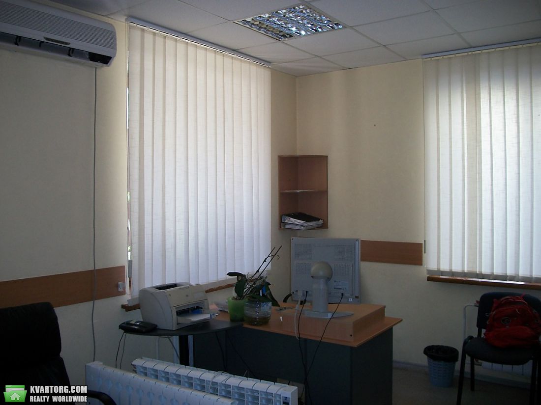 Rent out office. Киев,  Воровского — photo 4