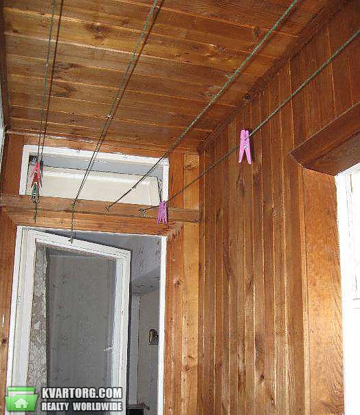 Sell 1-room apartment. Киев,  Милютенко — photo 5