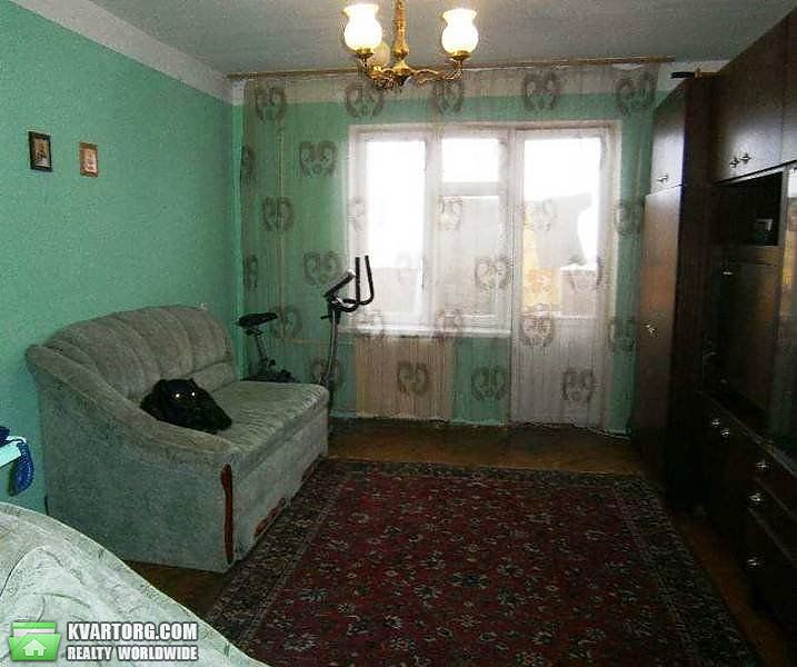 Sell 1-room apartment. Киев, Чугуевский пер — photo 3