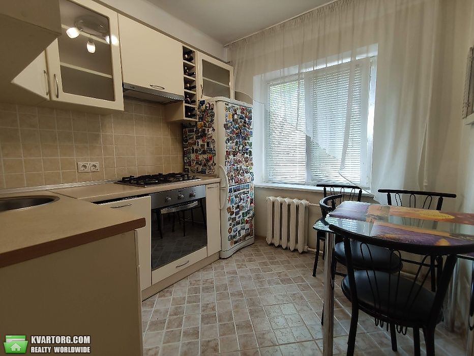 Sell 2-room apartment. Киев,  Васильковская — photo 1