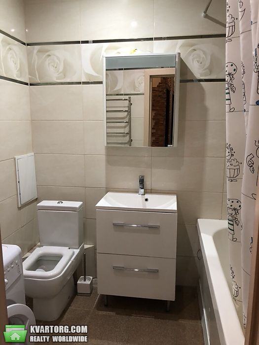Rent out 1-room apartment. Киев, Композитора Мейтуса — photo 7