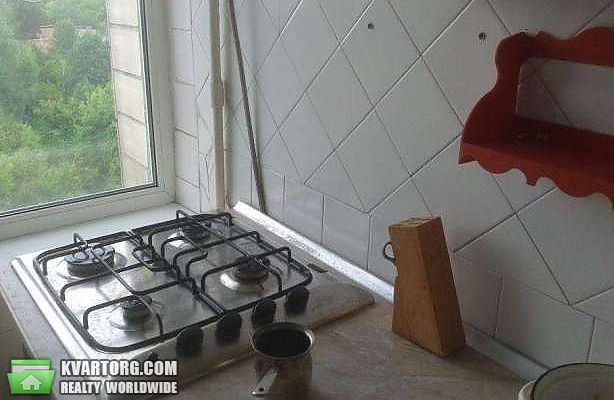 Sell 1-room apartment. Киев, Комарова — photo 9