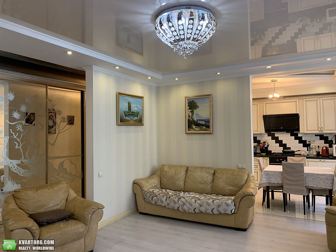 Sell 3-room apartment. Одесса,  Вильямса — photo 1