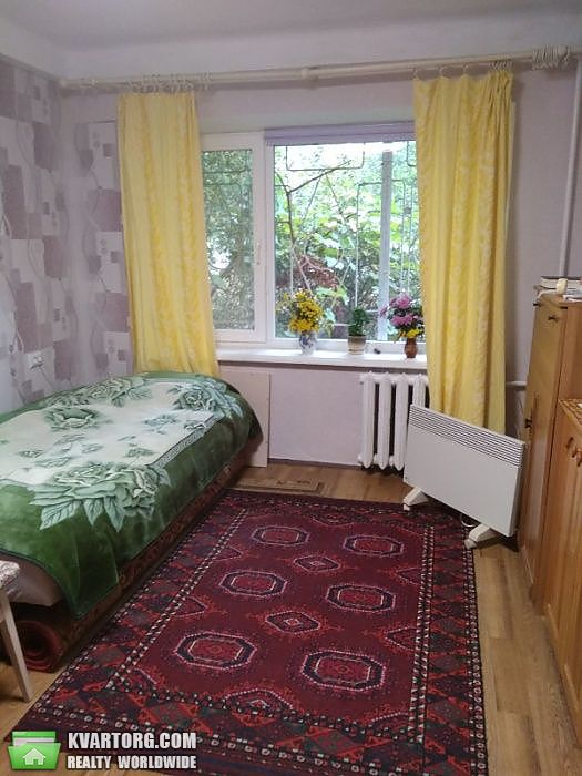 продам 1-комнатную квартиру. Киев,  Турчина - фото 4