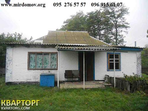 Sell house. Киевская обл.,  Бажана — photo 1