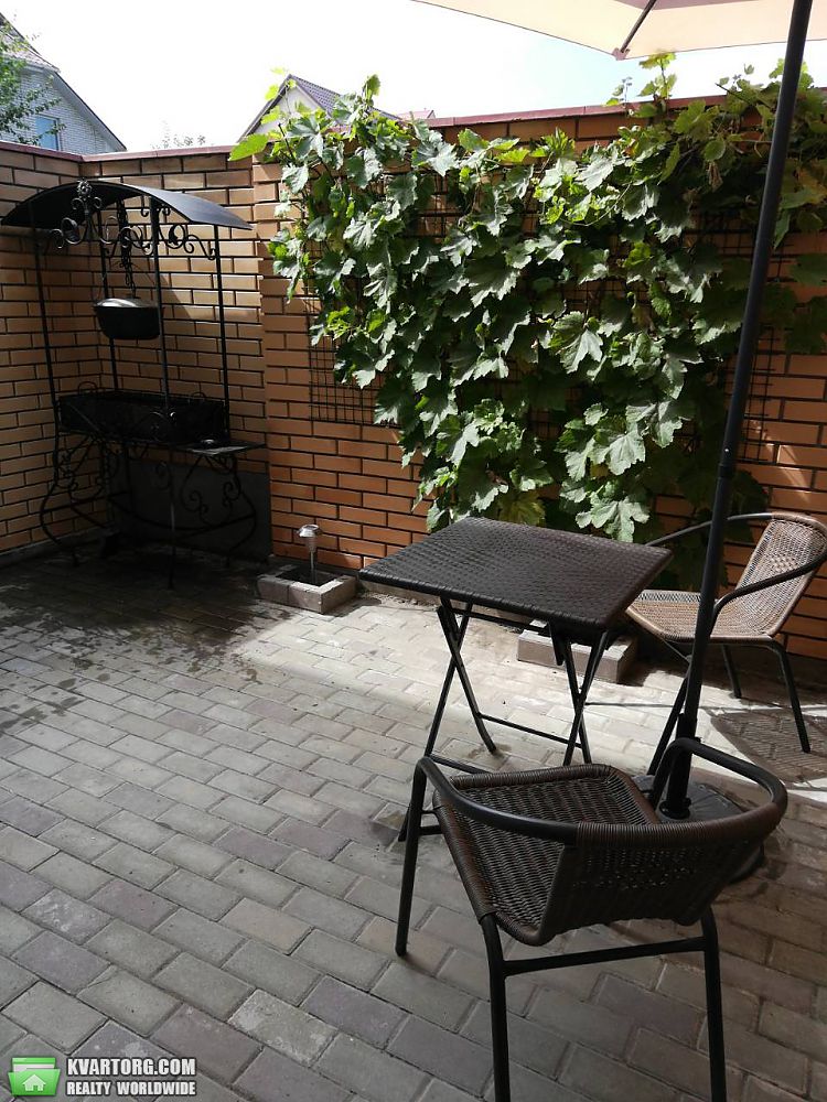 Rent out Townhouse. Ирпень, Гостомель — photo 1