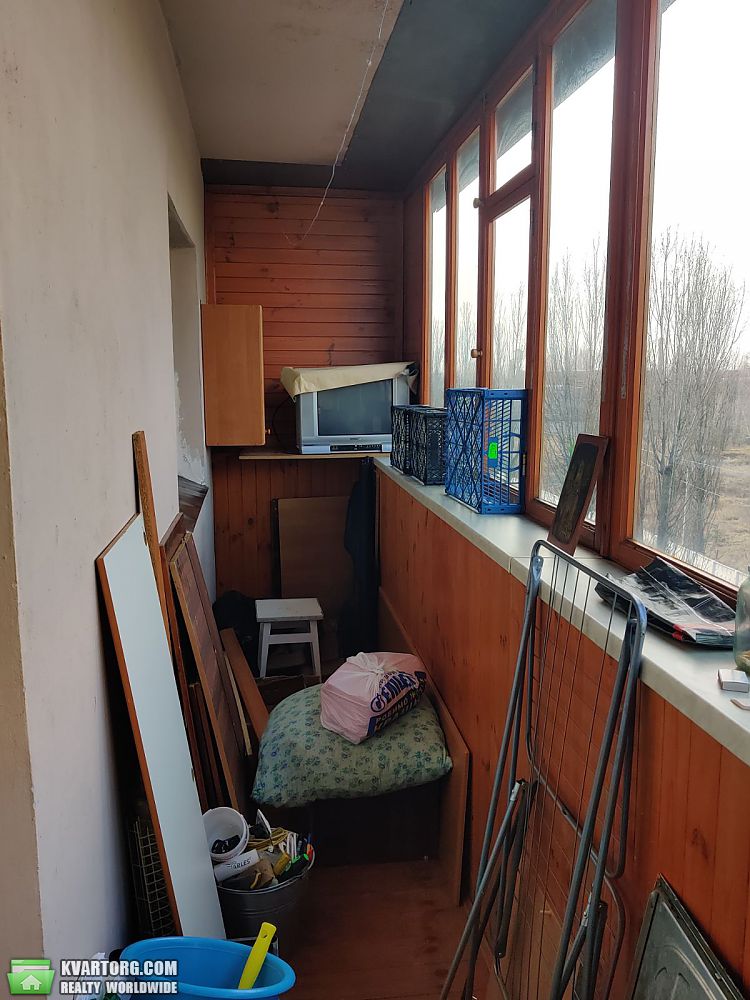 Rent out 1-room apartment. Киев, харченко — photo 8
