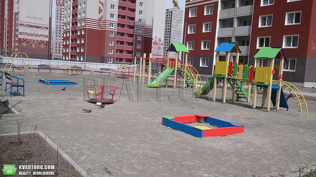 Sell 1-room apartment. Киев,  Чавдар — photo 3