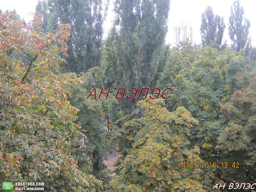 Sell 1-room apartment. Киев,  Чоколовский бул — photo 6
