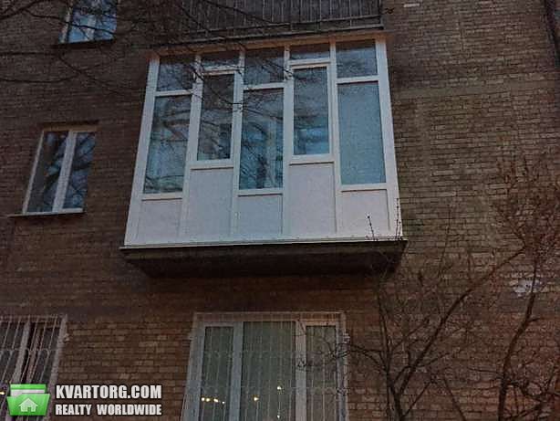 Sell 2-room apartment. Киев,  Тешебаева — photo 2