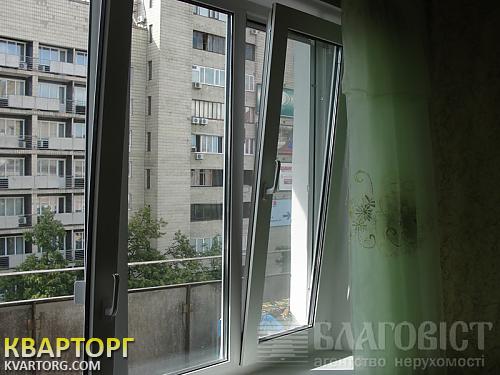 Sell 1-room apartment. Киев,  Владимирская — photo 5