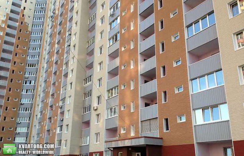 Sell 1-room apartment. Киев, Ващенка — photo 2