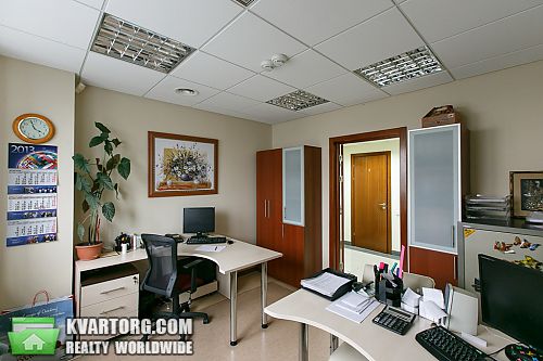 Rent out office. Киев, Спортивная пл. — photo 10