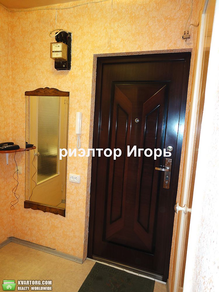 Rent out 1-room apartment. Одесса, Щорса — photo 8