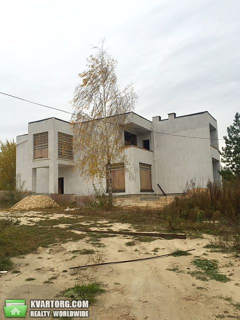 Sell house. Киевская обл., Березовая — photo 2
