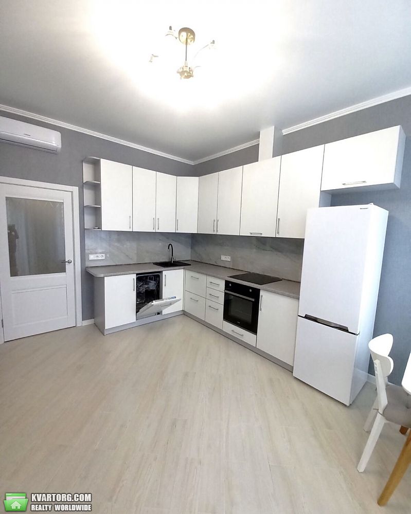 Rent out 2-room apartment. Одесса, курортный переулок — photo 4