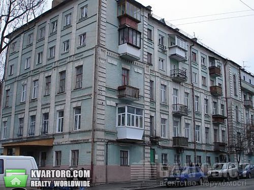 Sell 2-room apartment. Киев, Андрющенко — photo 1